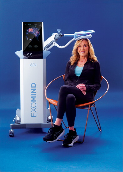 Premier Healthcare now offers patients a fast, easy way to function better. (Photo provided)