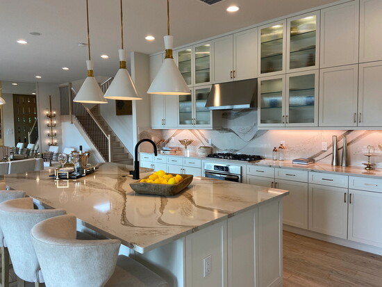 Provided by Premier Countertops