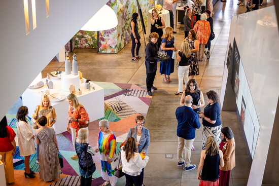 Nevada Museum of Art