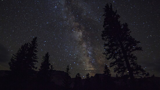 Great Basin National Park, Travel Nevada