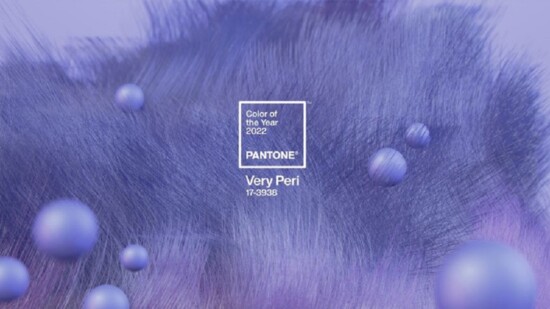 Presenting Pantone's Color of the Year