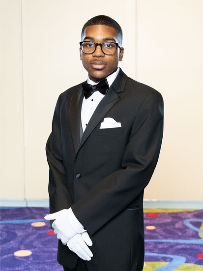Austin Clemons