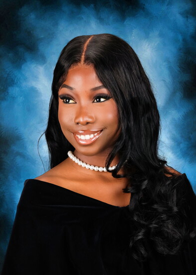 Camryn Whitley