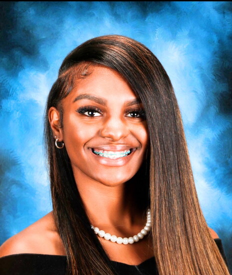Maleah McKibbins