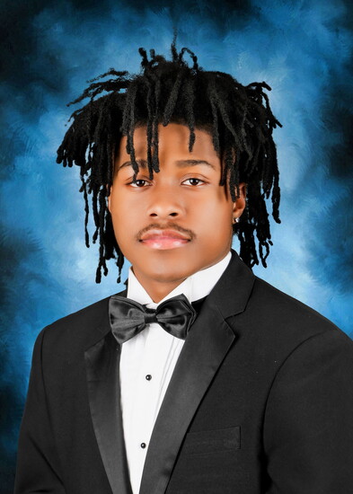 Reginald Wimberly