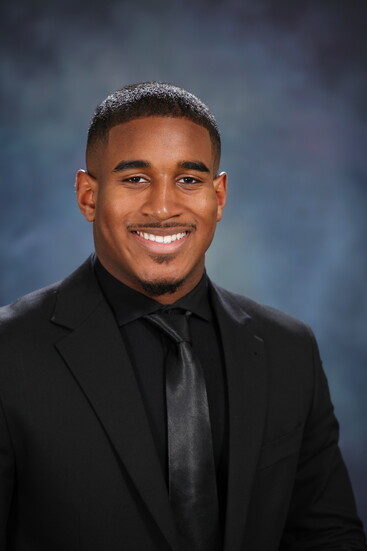 Braedon Willis
