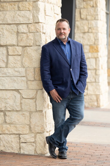 Nikolas Hazel, the Designer behind Nikolas Alan Jewelers