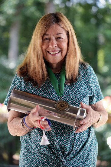 President Betty Price