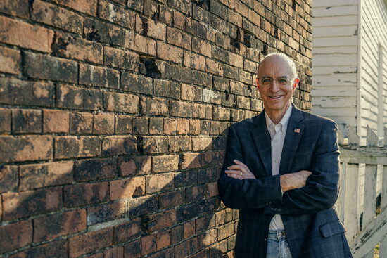 Tom Hands-Photo credit Deb Scalley Photography