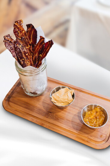Aiken’s Bacon