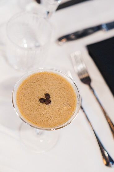 Espresso Martini