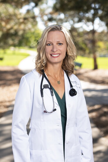 Dr. Nicole Dorotik, MD