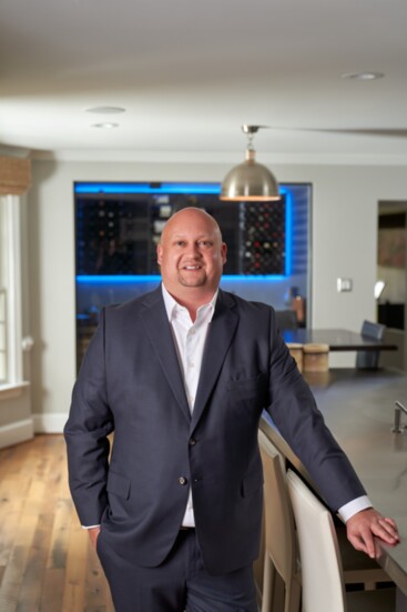 Kyle Yeatman, President of The Yeatman Group