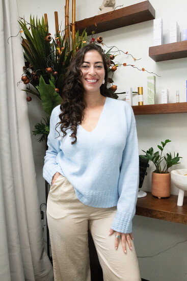 Photo Credit: Naomi Wipert