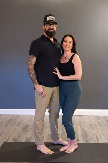 Photo Credit: Naomi Wipert