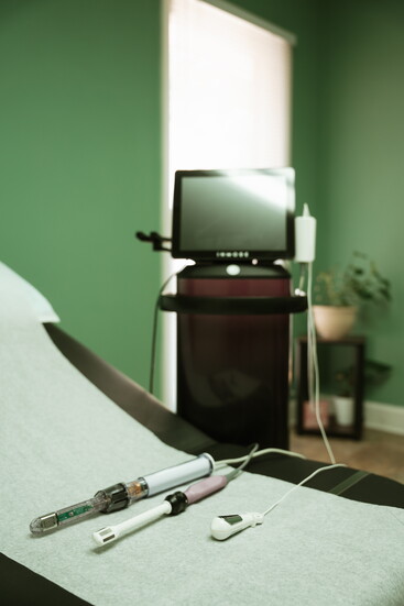 Gray Urology Wellness uses safe and effective solutions designed to improve women's wellness through treating a broad range of conditions.
