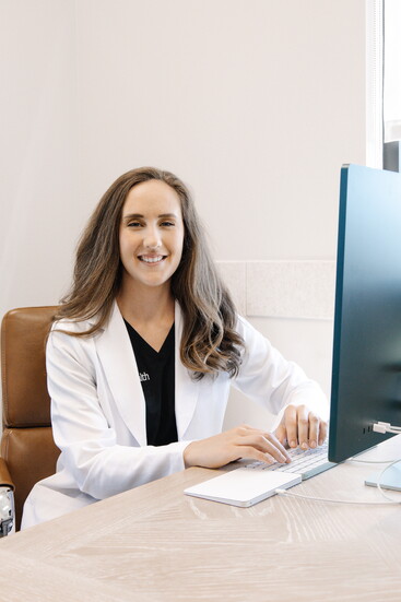 Dr. Eden Yelverton