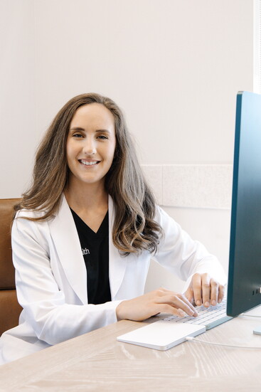 Dr. Eden Yelverton