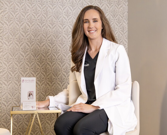 Dr. Eden Yelverton