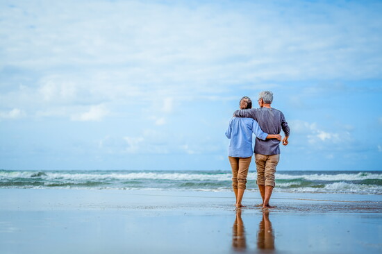 With careful (and expert) planning, your future will feel lighter and brighter.