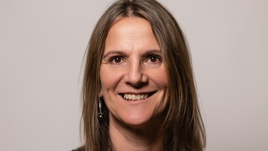 Kimberly Berger, owner of Lion’s Lair Boutique