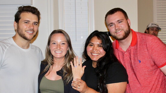 Image Courtesy of Abby Davis