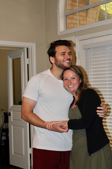 Image Courtesy of Abby Davis