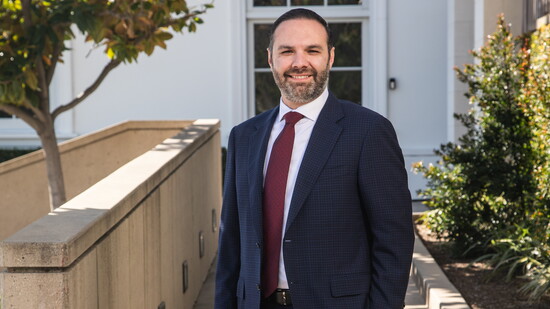 Josh Ramirez, Esq., LLM