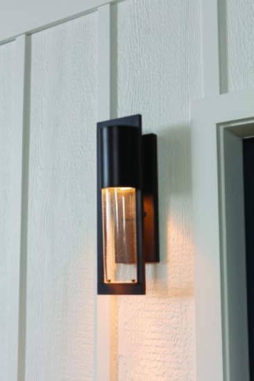 Photo courtesy of Hinkley Lighting at Ferguson Bath, Kitchen & Lighting Gallery - Shelter 2