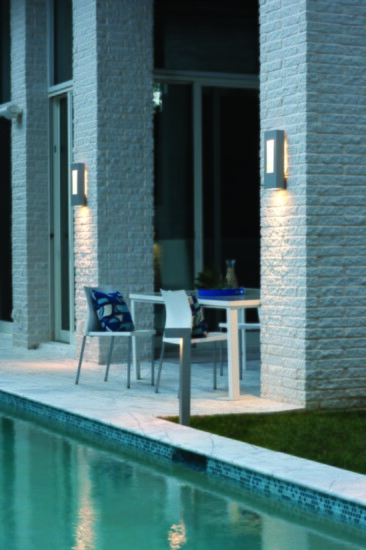 Photo courtesy of Hinkley at Ferguson Bath, Kitchen & Lighting Gallery - Atlantis 3