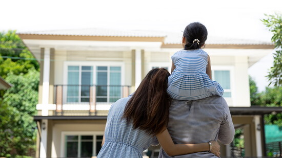 With proper insurance coverage comes peace of mind.