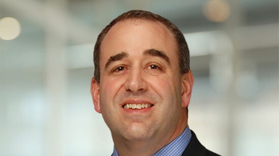 Eric S. Solotoff