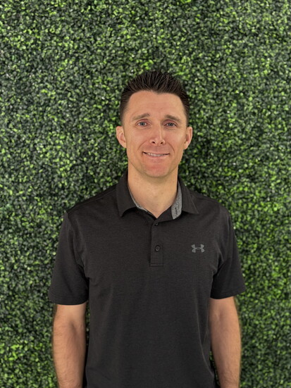 Dr. Taylor Hutchins at SouthWest Vision