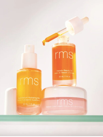 RMS BEAUTY The New Skincare Lineup, $130