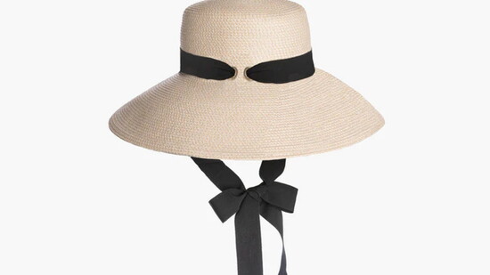 ERIC JAVITS The Artista, $395