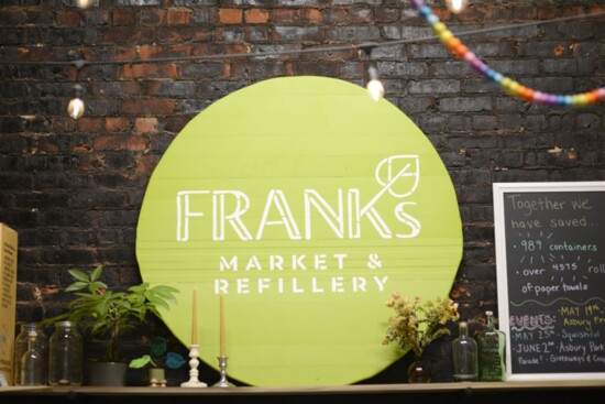 Franks Market & Refillery