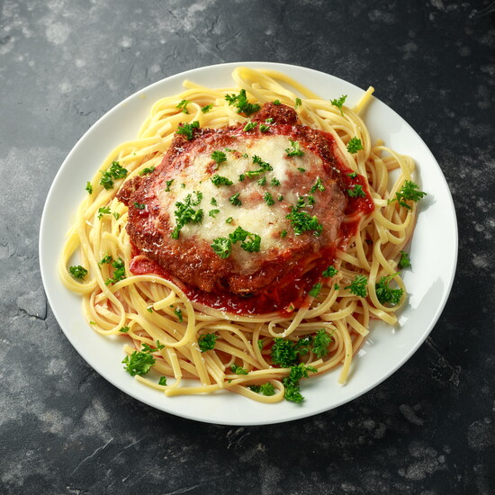 La Trattoria Italian Restaurant