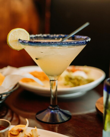 Courtesy of El Toro Bravo of Greenwood