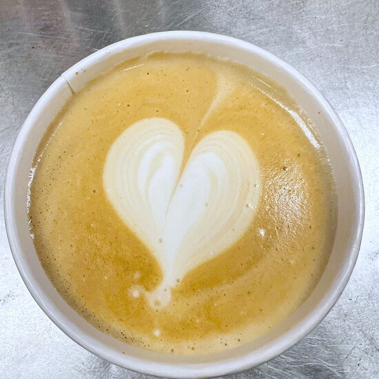 Courtesy of Strange Brew