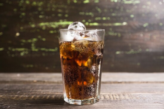 Diet Coke