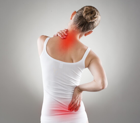 Chiropractic & Spine Health