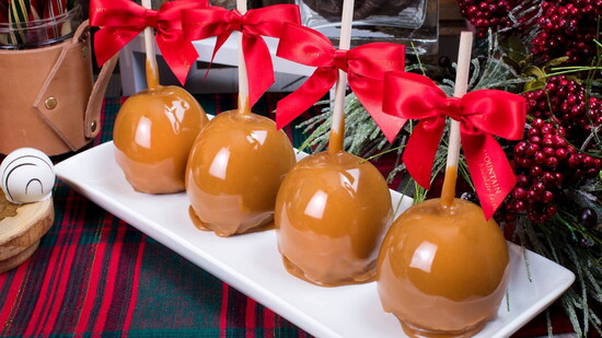 Photo Courtesy of Rocky Mountain Chocolate Factory