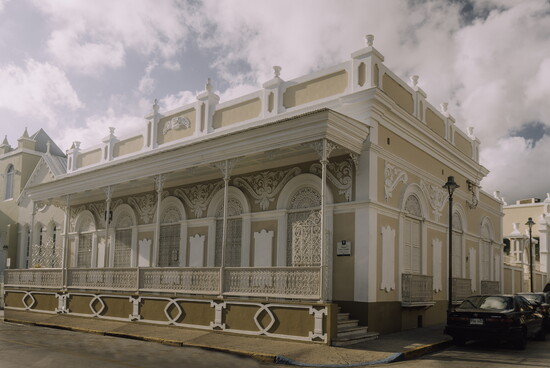 Museum Casa Cautino