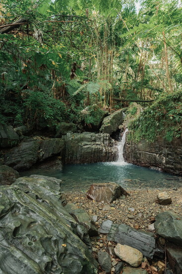 El Yunque