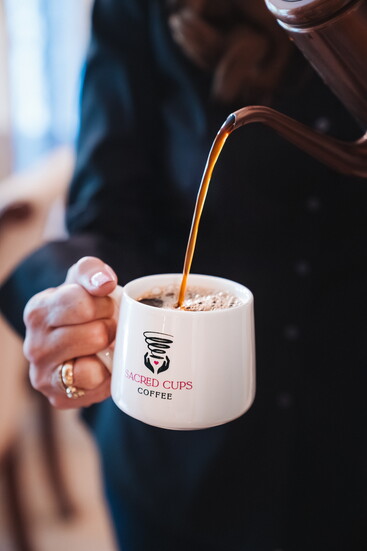 PurityCoffee.com