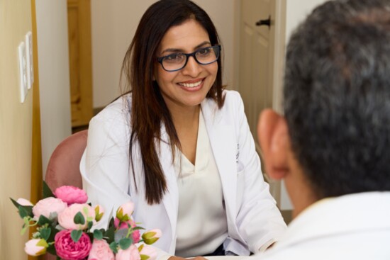 Dr. Poornima Kadagad