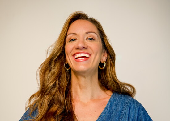 Makeup/hair/styling:  Kristina Foreman, MakeupM