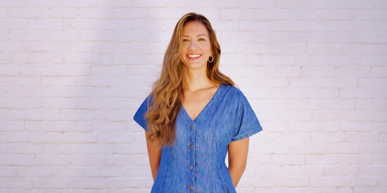 Makeup/hair/styling:  Kristina Foreman, MakeupM