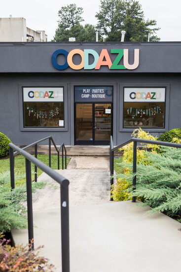 Visit oodazu.com for more information.