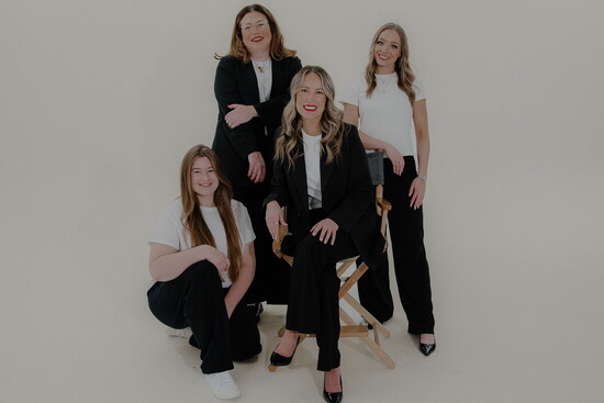 The Wurth Media team 